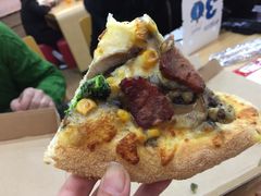-达美乐比萨(文三路店)