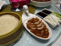 -玉林烤鸭店(黄村兴华店)