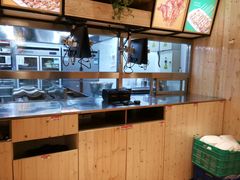 -木屋烧烤(西南角店)