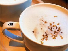 -Peet's 皮爷咖啡(东湖路手作店)