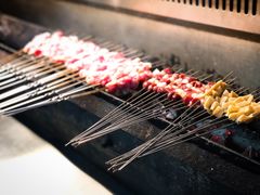 -老三烧烤(二环西路店)