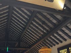 -绿茶餐厅(深圳龙华天虹购物中心店)