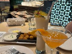 -The Cheesecake Factory 芝乐坊餐厅(王府中環店)
