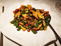 -悦融琥珀·京鲁菜·海味珍品(西单店)
