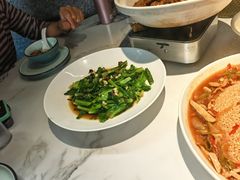 -又见炊烟私房菜(敬亭路店)