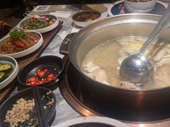 -大头椰·海南椰子鸡火锅(思明万象城店)