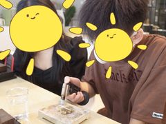 -Oasis绿洲银饰珍珠手作diy(壹方城店)
