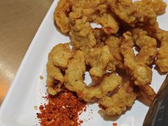 -还是那家•秘制活鱼现烤•香辣美蛙(独墅湖邻里中心店)