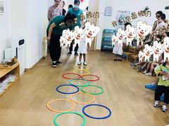 -希溪谷半山街道蒙氏托育(万科公园里校区)