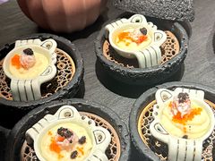 -蟹犇前•帝王蟹雪蟹(陆家嘴店)