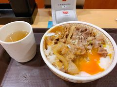 -食其家·牛丼咖喱(苏州永旺店)