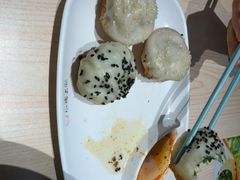 -小杨生煎(愚园路)