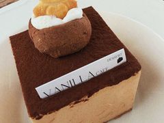 -Vanillacafe香草咖啡(银海大世界店)