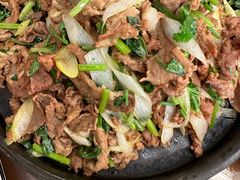 -烤肉季饭庄