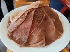 -1078號老北京涮肉(松柏店)