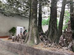 -中国湿地博物馆