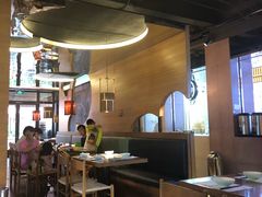 -南小馆(迪士尼小镇店)