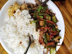 -福半天牛肉面(碧津轻轨站店)