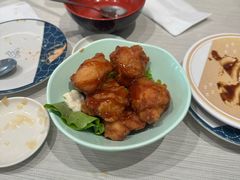 -滨寿司(新街口中央商场店)