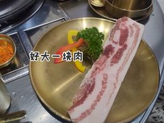 -恩泽家·果味坛子韩国炭火烤肉(白石龙店)