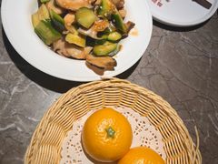 -前海沿·青岛菜(李沧万达店)