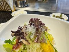 -名将法式铁板烧(云峰别墅店)