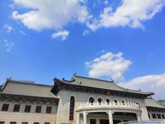 -抗战胜利纪念堂博物馆