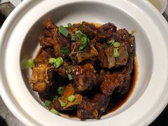 -绿茶餐厅(天津天河城店)