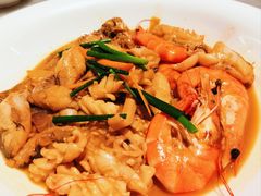 -华盛丰温州大排档(东三环南路店)