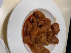 -龙记烧腊茶餐厅(常德路店)