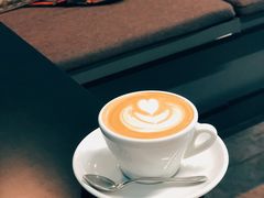 -NokNok Coffee(宽窄巷子店)