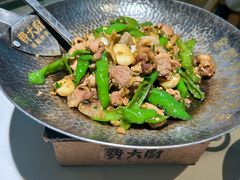 -费大厨辣椒炒肉(正佳广场店)
