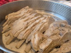 -杏花堂晋商私房菜(华熙五棵松店)