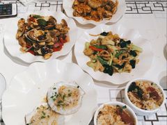 -强记海鲜·大排档(蛇口新街店)