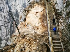 -嵩山少林文化旅游景区