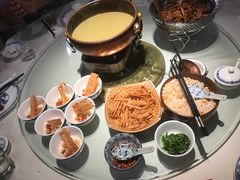 -瑶王府·广西菜(相思湖店)