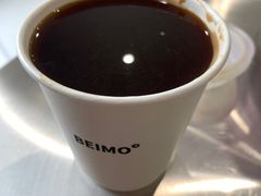 -北芒BEIMO COFFEE(五台山店)