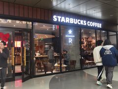 -星巴克臻选(郑州国贸360广场店)