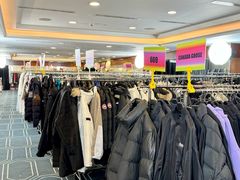 -上海波特曼丽思卡尔顿酒店