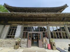 -嵩祝寺及智珠寺