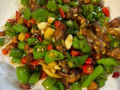 -小喜客·云南特色菜(纳西庭院店)
