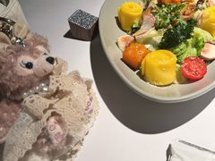 -月芽·自由餐厅·西溪湿地餐厅