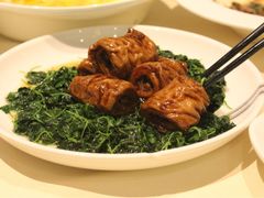 草头圈子-老正兴菜馆(福州路店)