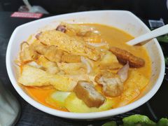 -绿柠食堂(北外滩店)