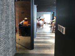 门面-星巴克臻选(北京前门大街店)