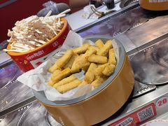 -龍歌自助小火锅(秦淮水游城店)