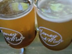 -蜜和麦精酿啤酒吧honey&malt(桐梓林店)