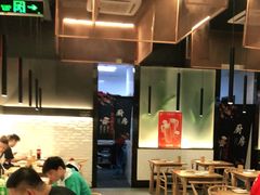 大堂-付小姐在成都(川沙店)