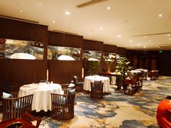 大堂-红棉中餐厅·广州海航威斯汀酒店