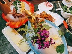 -文涵小院·邻里厨房